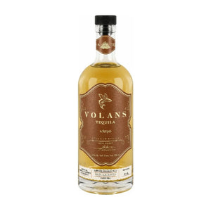 Volans Tequila Anejo (750Ml)