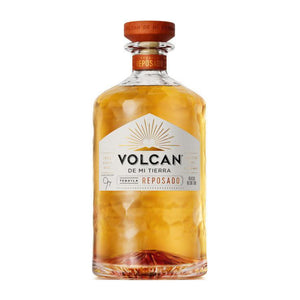 Volcan De Mi Tierra Reposado (750Ml)