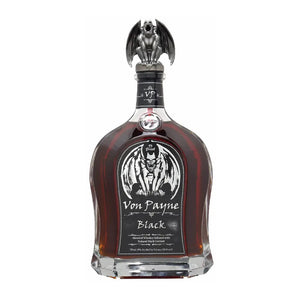 Von Payne Black (750Ml)