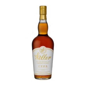 W.L. Weller C.Y.P.B. Bourbon (750Ml)