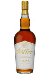 W.L. Weller C.Y.P.B. Bourbon (750ml)