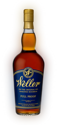 W.L. Weller Full Proof Bourbon (750ml)