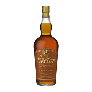 W.L. Weller Single Barrel Bourbon (750Ml)