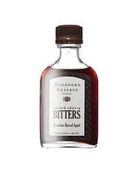 WOODFORD RES CHERRY BITTERS (100 ML)