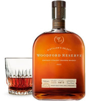 WOODFORD RESERVE DISTILLERS SELECT (750 ML)