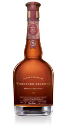 WOODFORD RESERVE MASTER'S COLLECTION BRANDY CASK BOURBON (750 ML)