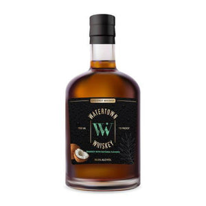 Watertown Coconut Whiskey