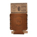 Watertown Leather Coozie