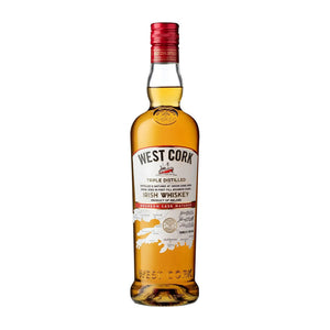 West Cork Bourbon Cask (750Ml)