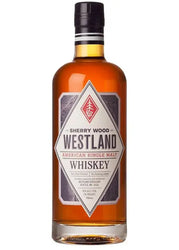 Westland Sherry Oak American Single Malt Whiskey (750ml)
