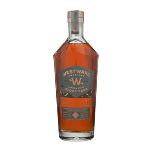 Westward American Single Malt Stout Cask (750Ml)