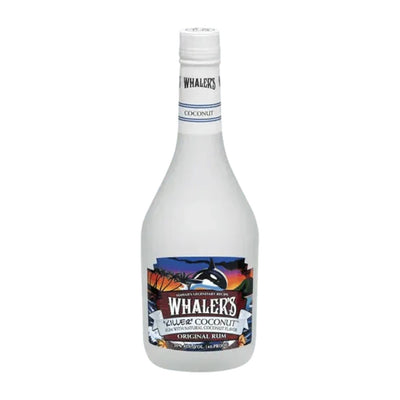 Whaler's Killer Coconut Rum (750Ml)