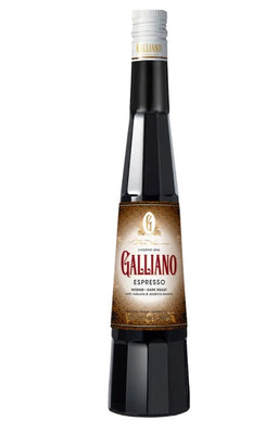 Galliano Espresso Liqueur (750ml)