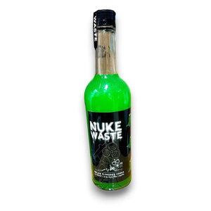 Nuke Waste Melon Vodka (750Ml)