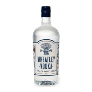 Wheatley Vodka (750Ml)
