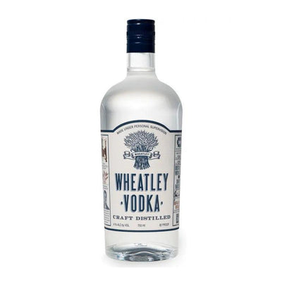 Wheatley Vodka (750Ml)