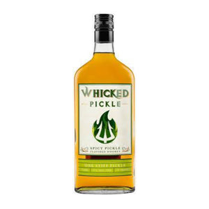 Whicked Pickle Whiskey (750Ml)