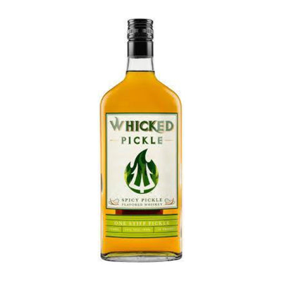 Whicked Pickle Whiskey (750Ml)