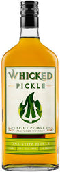 Whicked Pickle Whiskey (750ml)