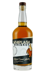 Whiplash Whipped Cream Whiskey (750Ml)