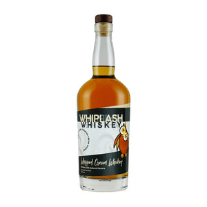 Whiplash Whipped Cream Whiskey (750Ml)