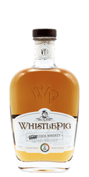 WhistlePig Homestock Whiskey (750ml)