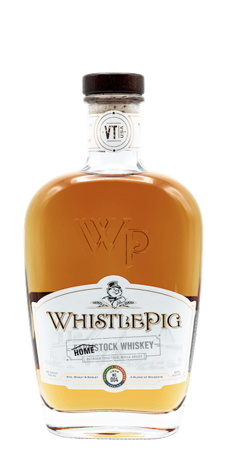 WhistlePig Homestock Whiskey (750ml)
