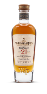 Whistle Pig The Beholden 21 Year (750Ml)