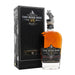 Whistle Pig The Boss Hog Vii: Magellan's Atlantic Rye Whiskey (750Ml)
