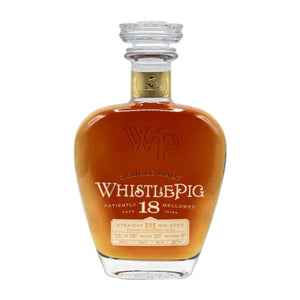 Whistlepig 18 Year Old Rye Whiskey (750Ml)
