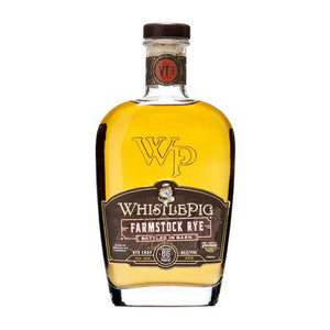 Whistlepig Farmstock Crop No. 002 (750Ml)