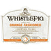 Whistlepig Orange Fashioned Cocktail To Go (375Ml)
