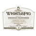 Whistlepig Smoked Fashioned Cocktail To Go (375Ml)