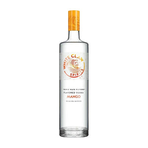 White Claw Mango Vodka (750Ml)