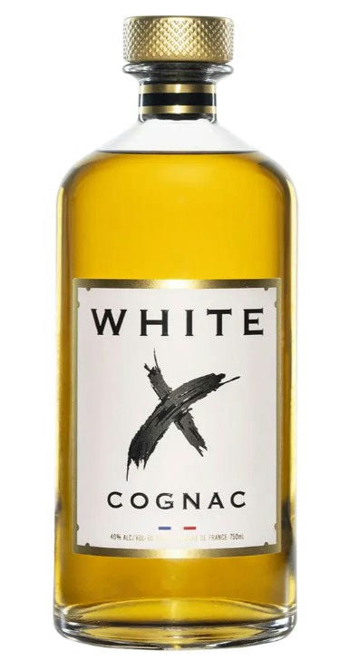 White X Cognac (750Ml)