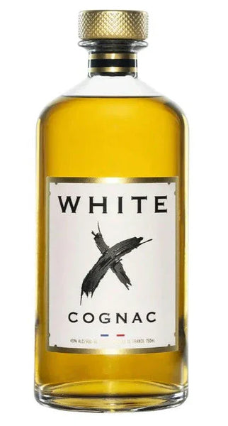 White X Cognac (750Ml) - $69.99 - $125 Free Shipping - CWSpirits.com