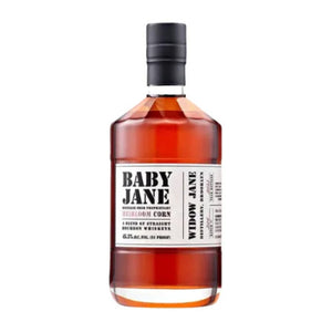 Widow Jane Baby Jane (750Ml)