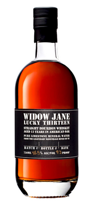 Widow Jane Lucky Thirteen 13 Year (750Ml)