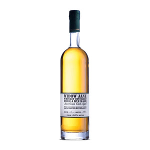 Widow Jane American Oak Aged Rye Whiskey (750Ml)