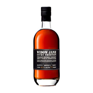 Widow Jane Lucky Thirteen 13 Year (750Ml)