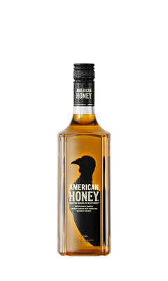 Wild Turkey American Honey (750ml)