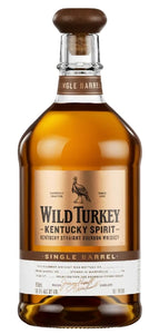 Wild Turkey Kentucky Spirit Single Barrel (750Ml)