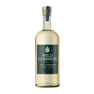 Wild Common Reposado Tequila (750Ml)