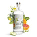 Wild Roots Cucumber And Grapefruit Gin (750Ml)