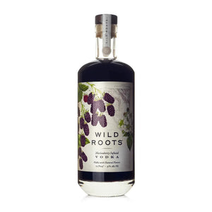 Wild Roots Marionberry Vodka (750Ml)