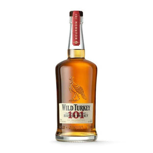 Wild Turkey 101 Bourbon (750Ml)