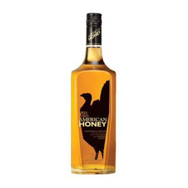 Wild Turkey American Honey (50Ml)