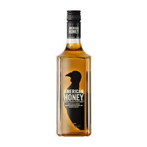 Wild Turkey American Honey (750Ml)