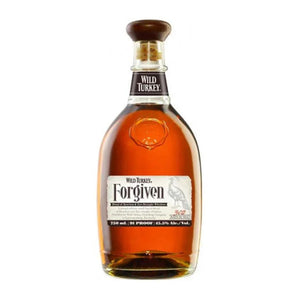 Wild Turkey Forgiven Bourbon (750Ml)