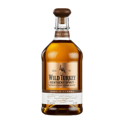 Wild Turkey Kentucky Spirit Single Barrel (750Ml)